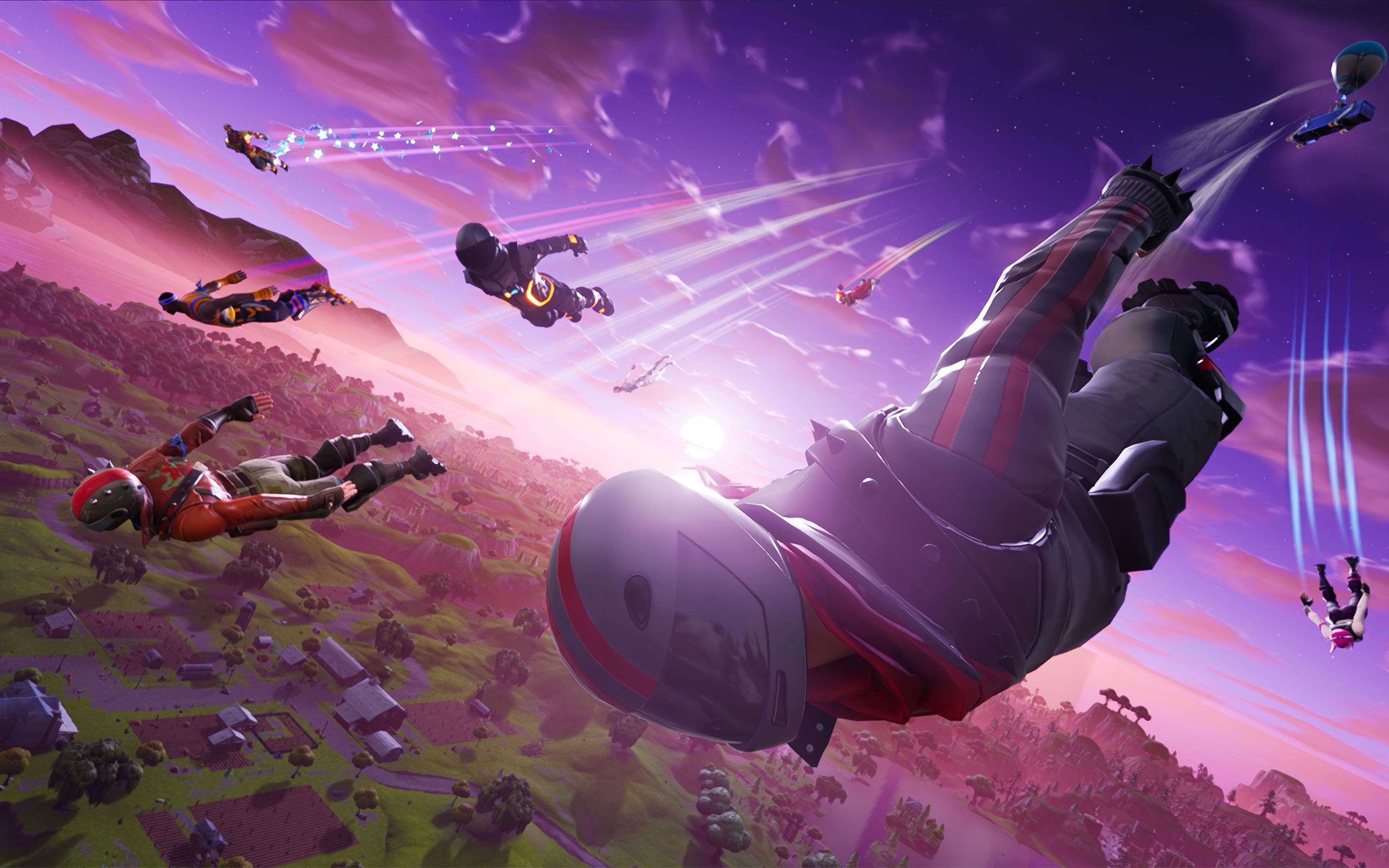 元化的赛事 元化的赛事