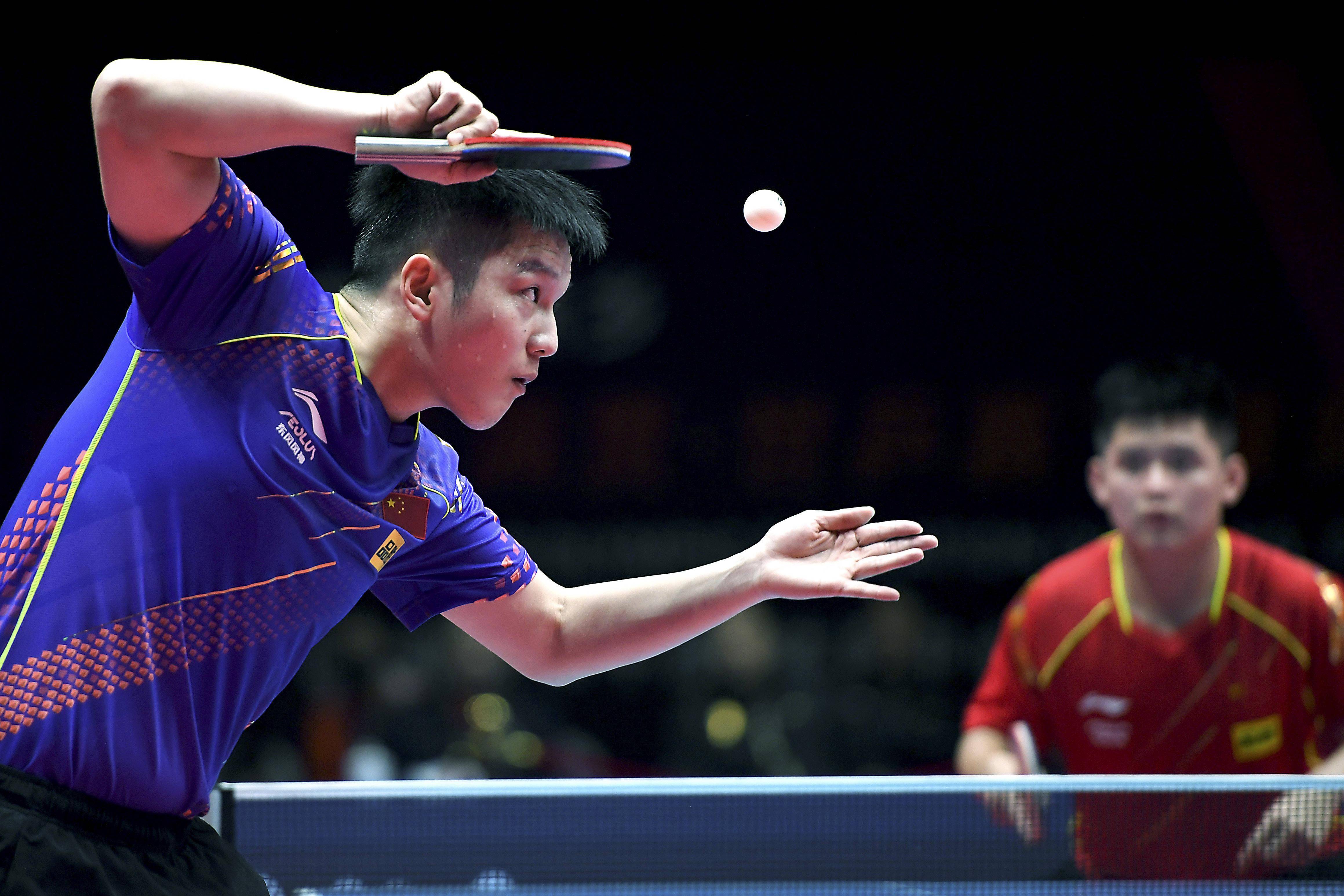 多变的局势 多变的局势