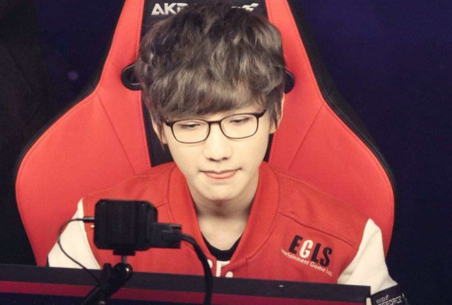 他们在对阵 他们在对阵