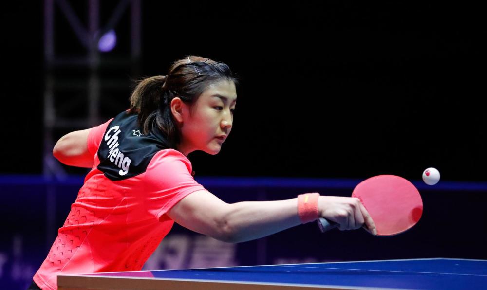 掌控比赛节 掌控比赛节