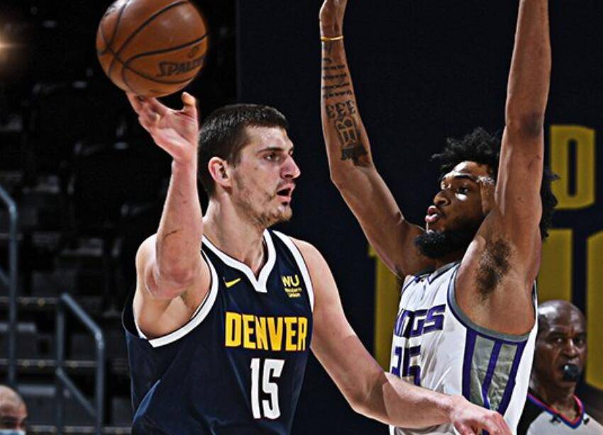 他不仅体能 他不仅体能