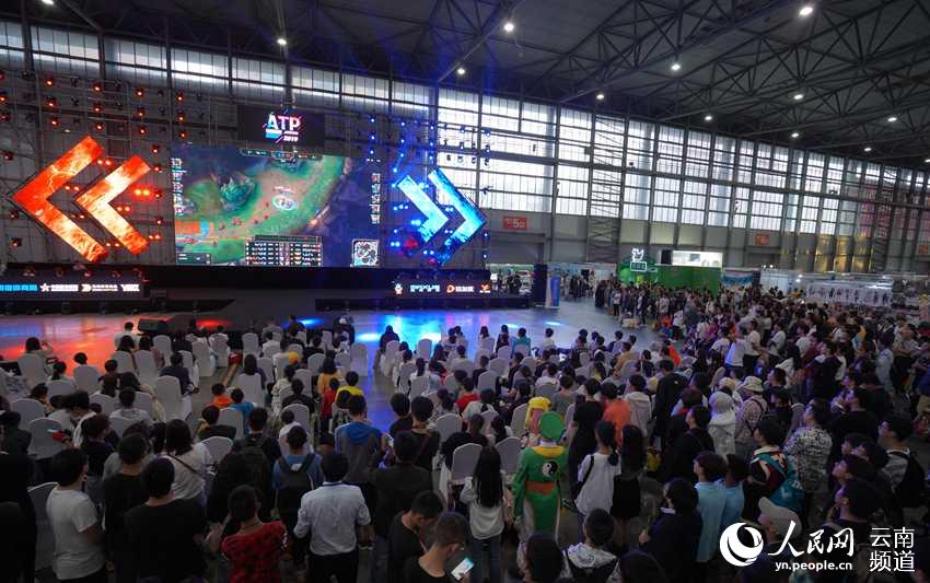 现自我风采 现自我风采