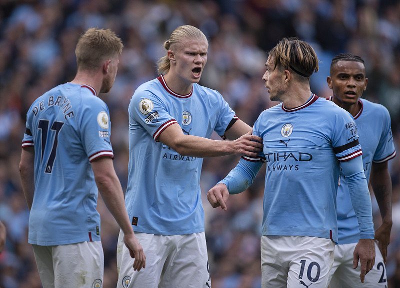 争冠球队也 争冠球队也