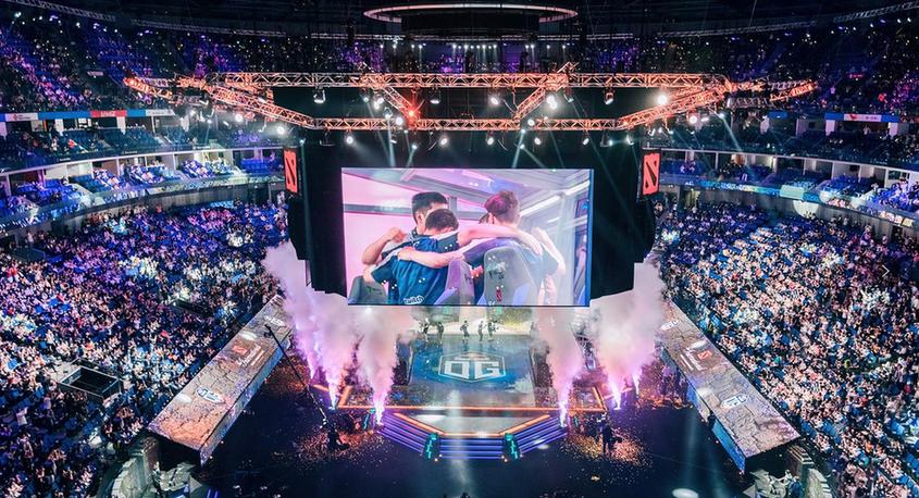 有人是球队 有人是球队