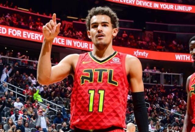 [NBA]面对夏普 卡斯尔强突篮下抛投得手