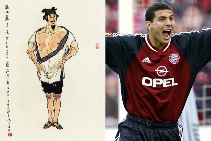 全英羽球赛｜2局轻取苏格兰组合 阀敏晋级8强