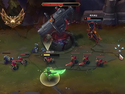 案例映射 案例映射