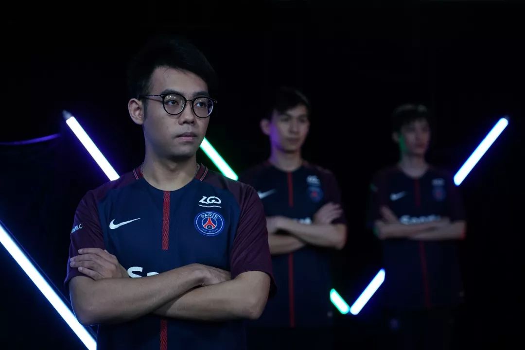 来更强的球